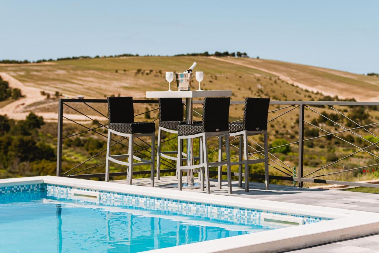 Donje Polje Guest House "The View" - With A Pool מראה חיצוני תמונה